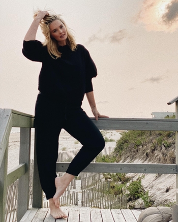 Georgina Burke