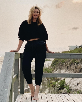 Georgina Burke