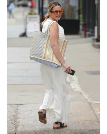 Georgina Burke