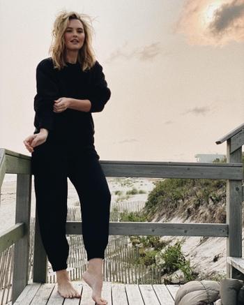 Georgina Burke