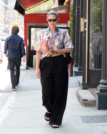 Georgina Burke