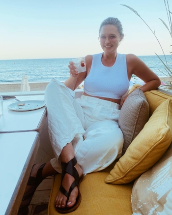 Georgina Burke
