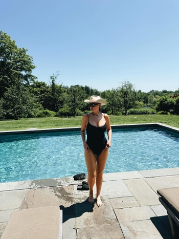 Georgina Burke