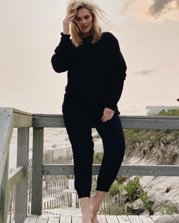 Georgina Burke