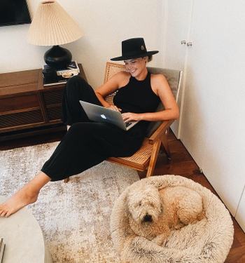 Georgina Burke