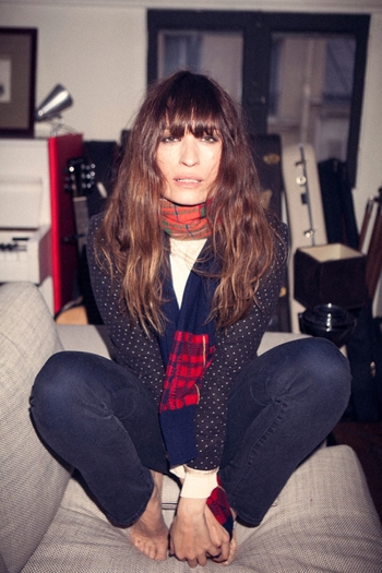 Caroline De Maigret