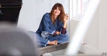 Caroline De Maigret