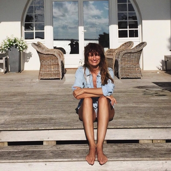 Caroline De Maigret