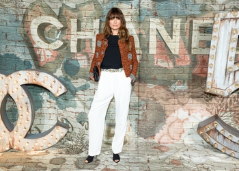 Caroline De Maigret