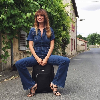 Caroline De Maigret