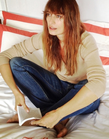 Caroline De Maigret