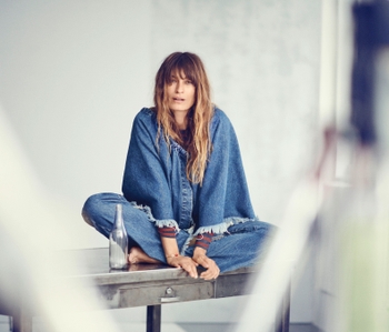 Caroline De Maigret