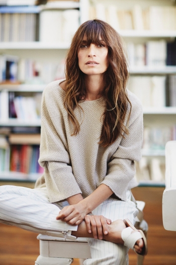 Caroline De Maigret