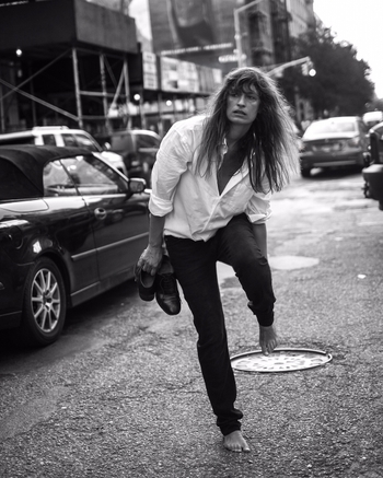 Caroline De Maigret