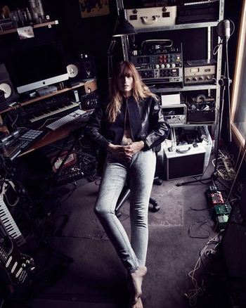 Caroline De Maigret