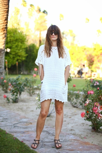 Caroline De Maigret