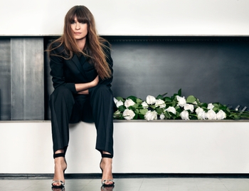 Caroline De Maigret