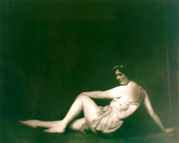 Isadora Duncan