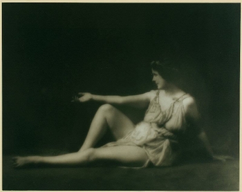 Isadora Duncan