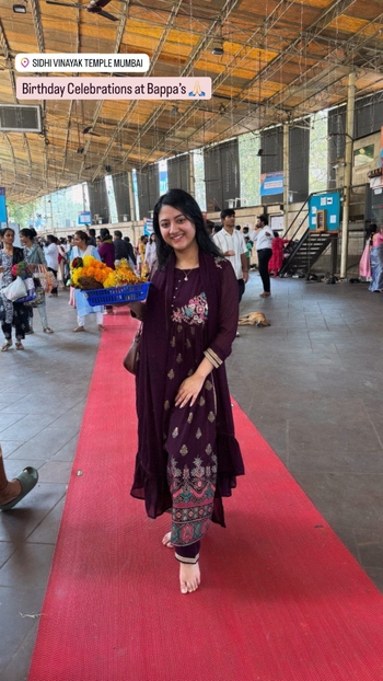 Shriya Sharma