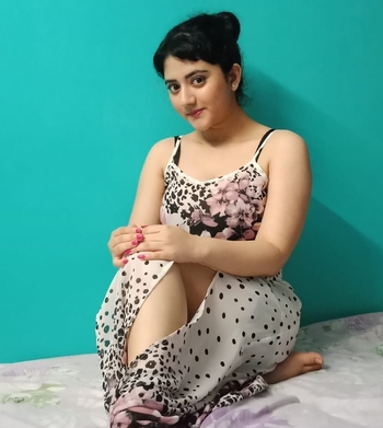 Shriya Sharma