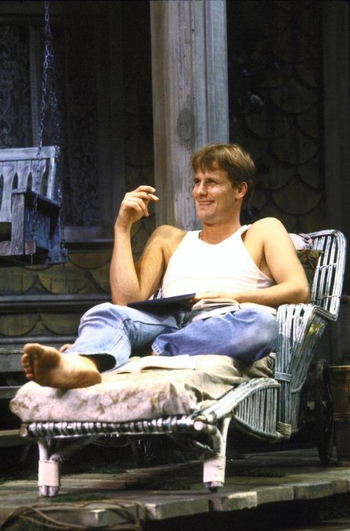 Jeff Daniels