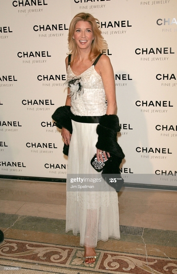 Candace Bushnell