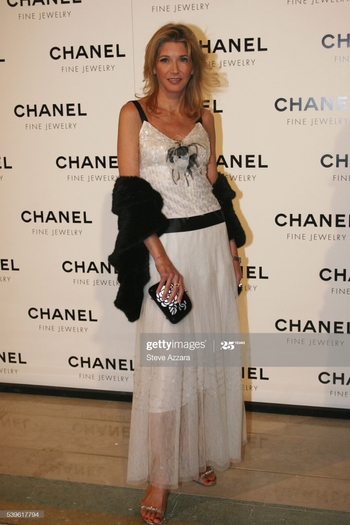 Candace Bushnell