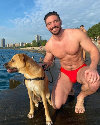 Steve Grand