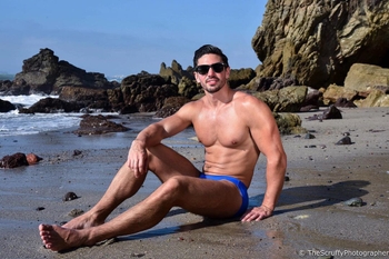 Steve Grand