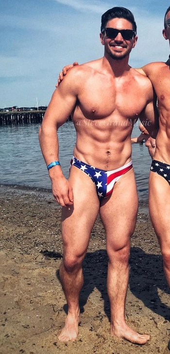 Steve Grand