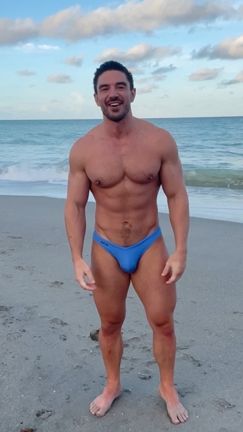 Steve Grand