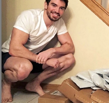 Steve Grand