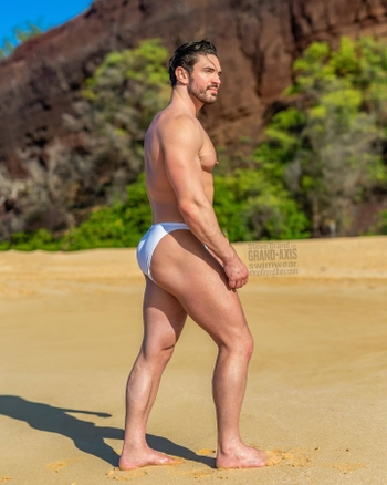 Steve Grand