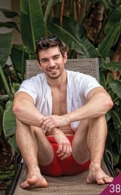 Steve Grand