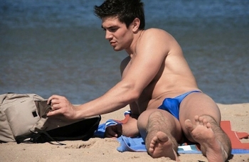 Steve Grand