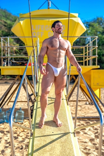 Steve Grand