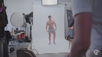 Steve Grand