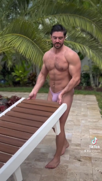 Steve Grand