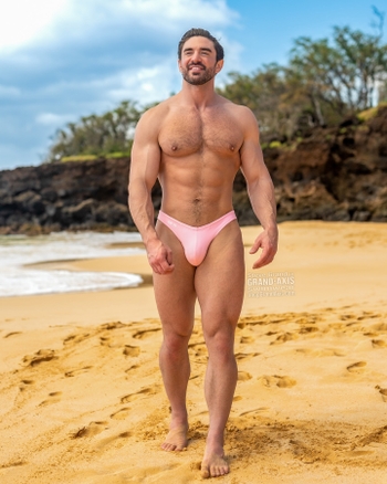 Steve Grand