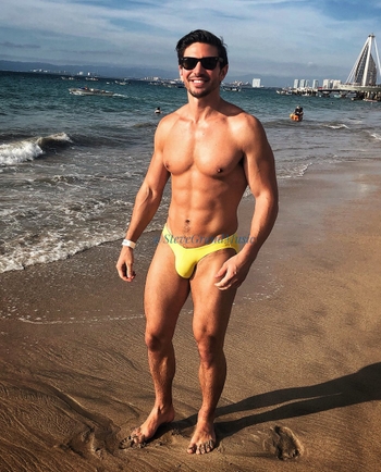 Steve Grand