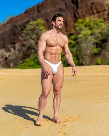 Steve Grand