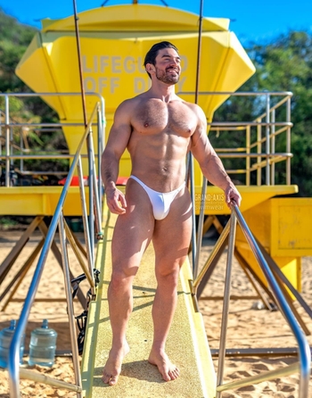 Steve Grand