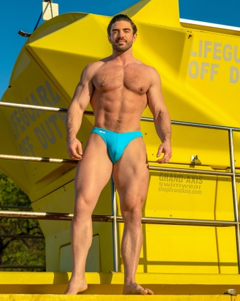 Steve Grand