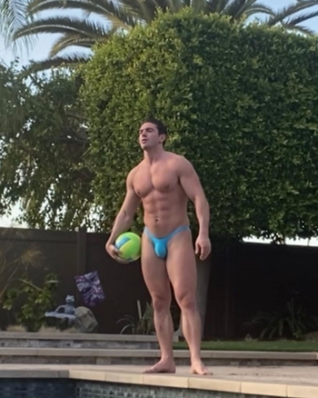 Steve Grand