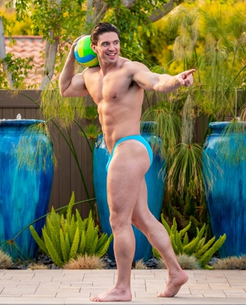 Steve Grand