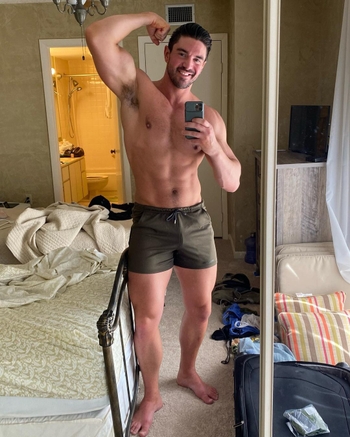 Steve Grand