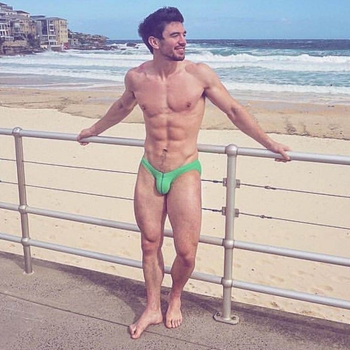 Steve Grand