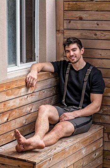 Steve Grand