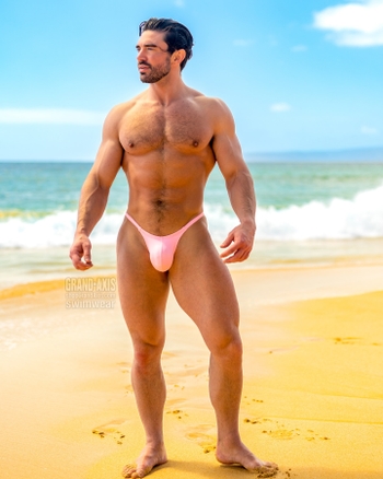 Steve Grand